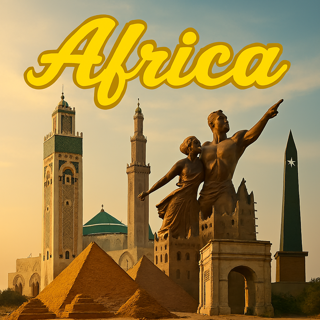 Africa