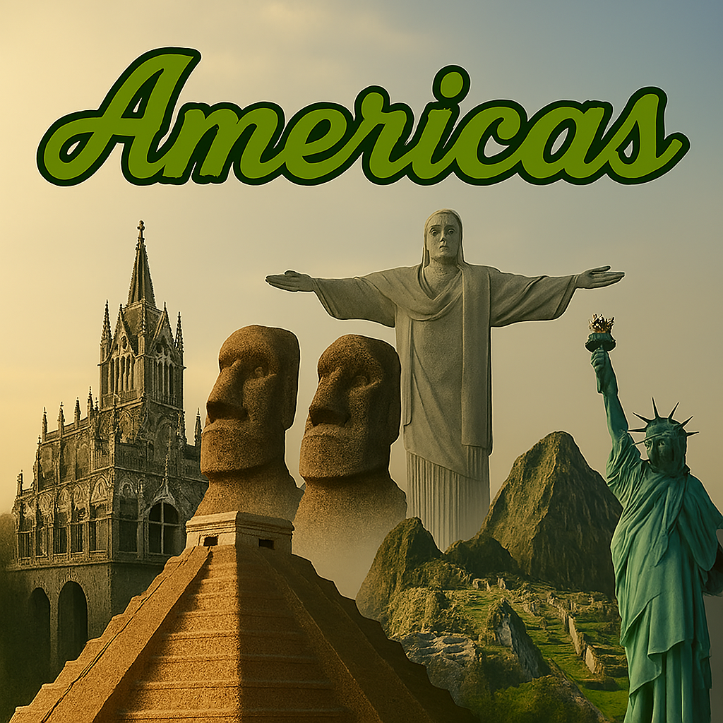 Americas