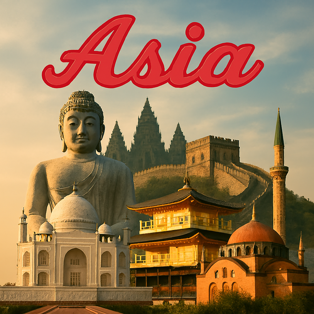 Asia