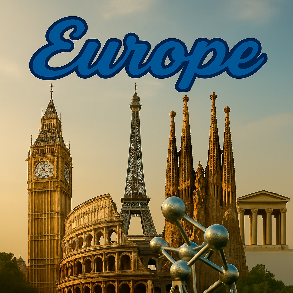 Europe