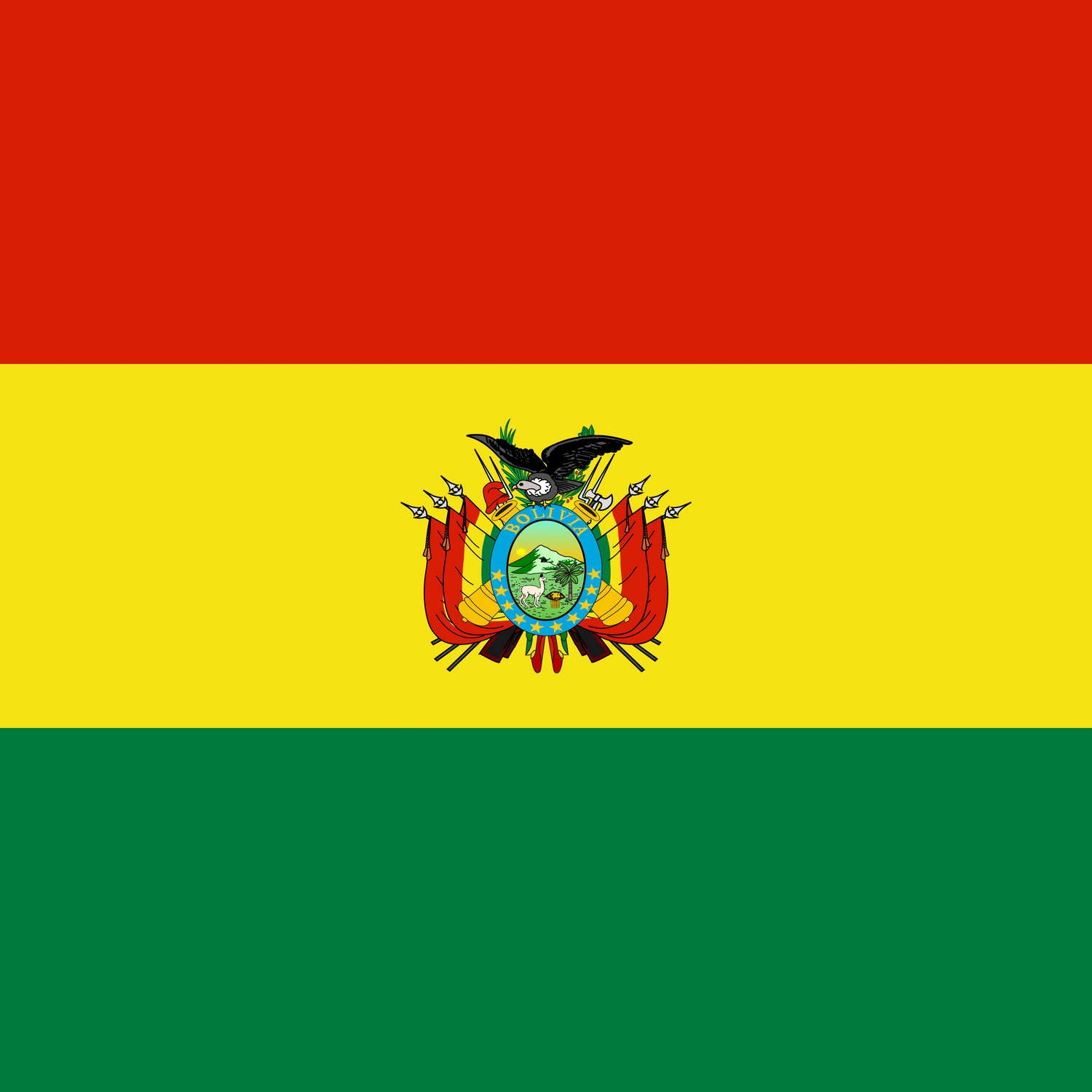 Bolivia