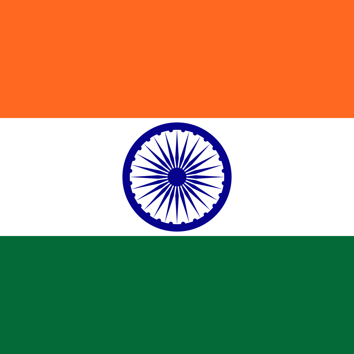 India