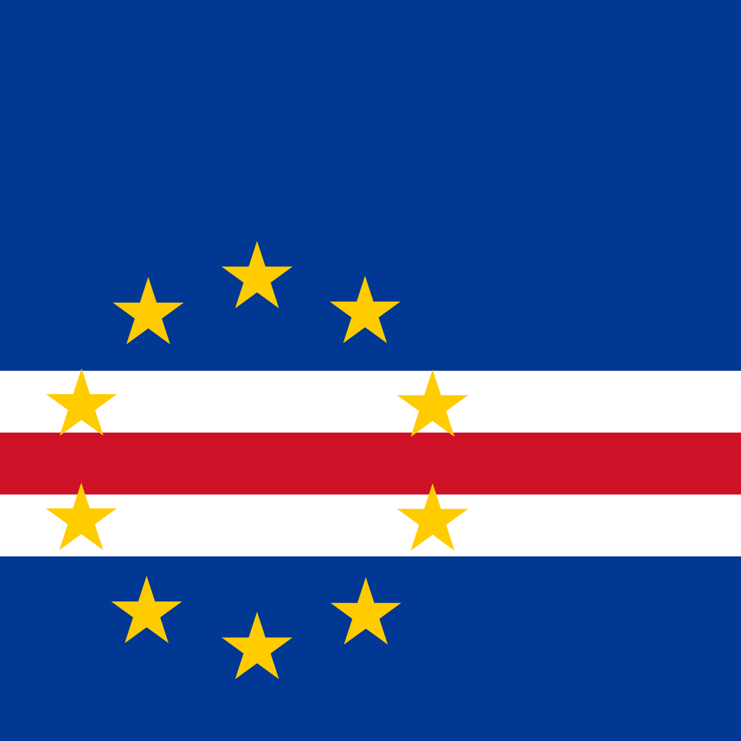 Cabo Verde