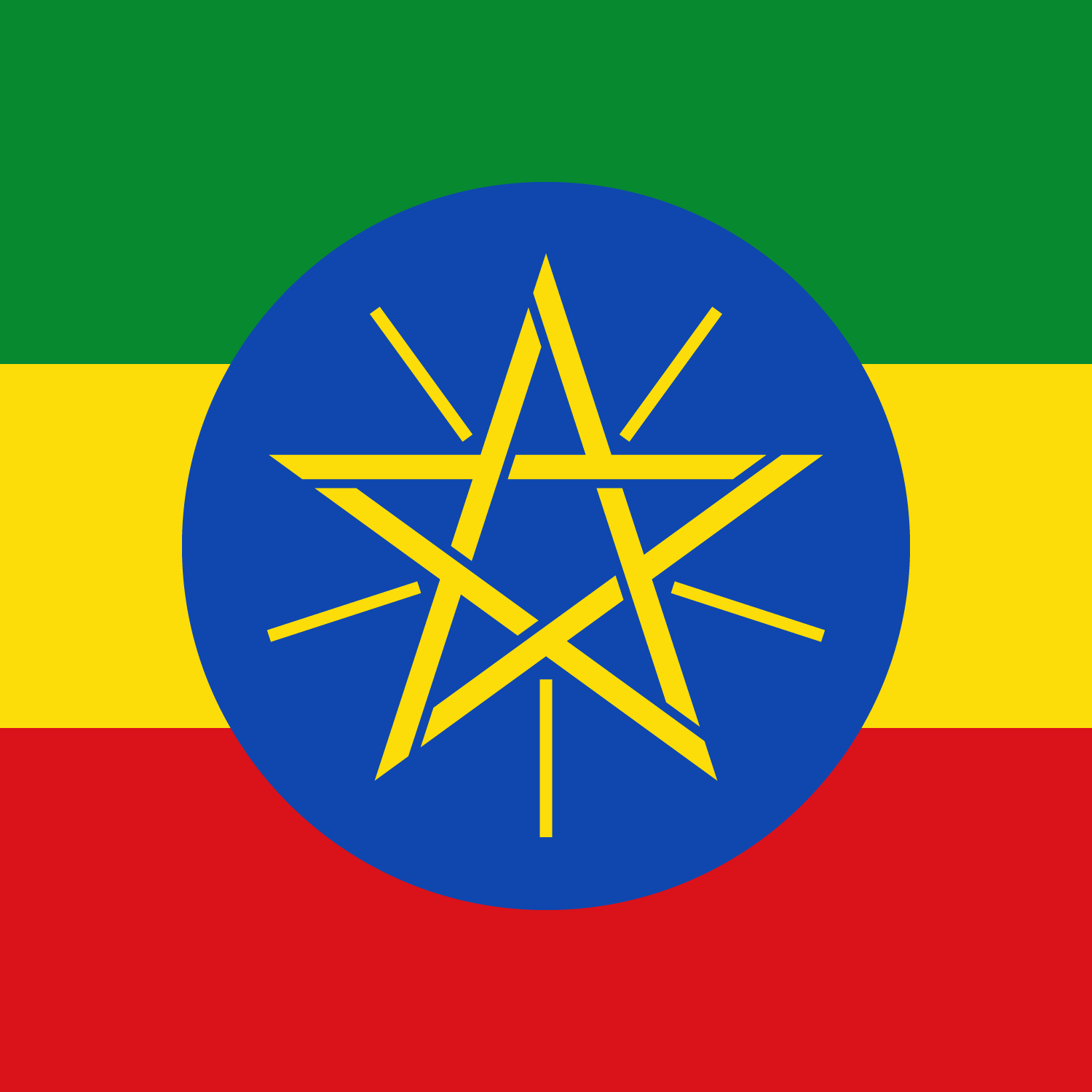 Ethiopia
