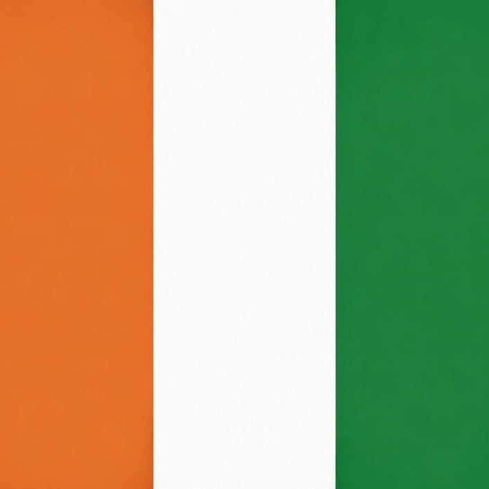 Côte d'Ivoire
