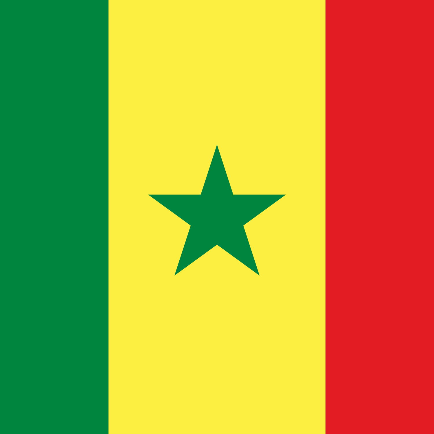 Sénégal