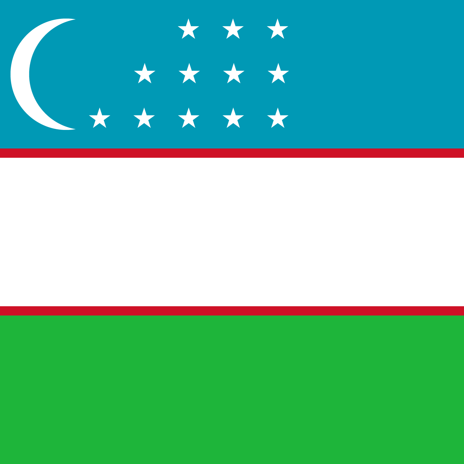 Uzbekistan