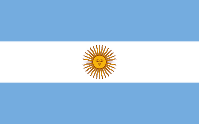 Country flag