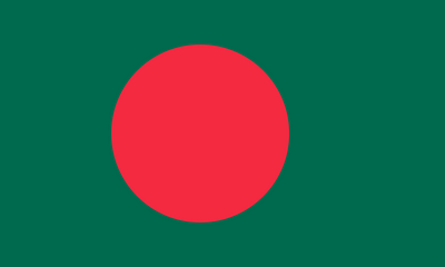 Country flag