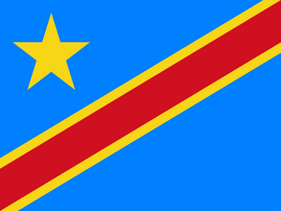 Country flag