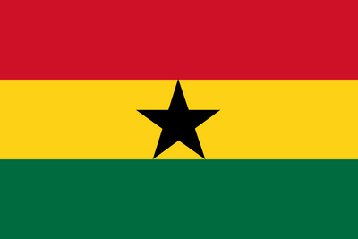 Country flag