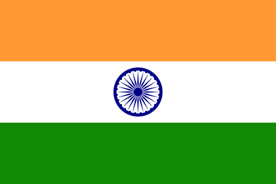 Country flag