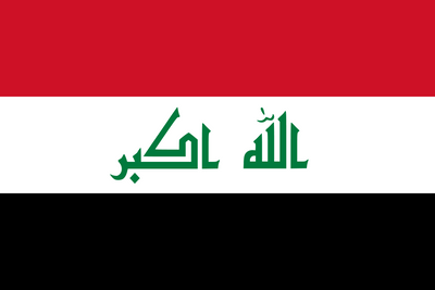 Country flag