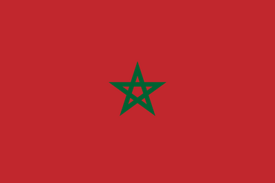 Country flag