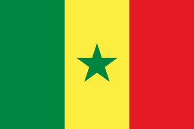 Country flag