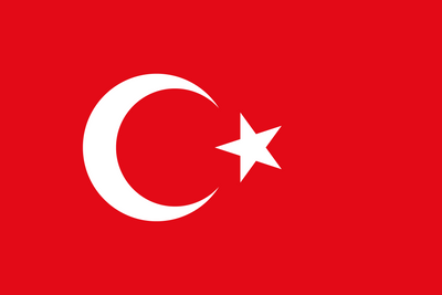 Country flag