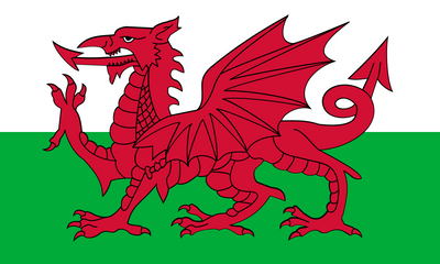 Country flag
