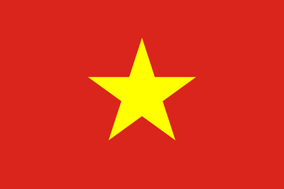 Country flag