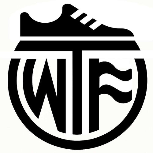 Walk The Flag