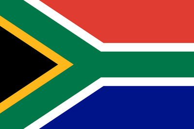 Country flag